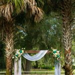 Modern and Romantic Tuscan Themed Wedding with Teal Vibes Styled Shoot at Eterna Estate