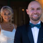 Modern and Romantic Tuscan Themed Wedding with Teal Vibes Styled Shoot at Eterna Estate