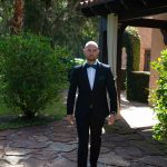 Modern and Romantic Tuscan Themed Wedding with Teal Vibes Styled Shoot at Eterna Estate