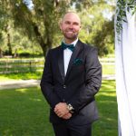 Modern and Romantic Tuscan Themed Wedding with Teal Vibes Styled Shoot at Eterna Estate