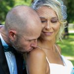 Modern and Romantic Tuscan Themed Wedding with Teal Vibes Styled Shoot at Eterna Estate