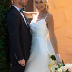 Modern and Romantic Tuscan Themed Wedding with Teal Vibes Styled Shoot at Eterna Estate