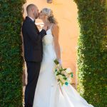 Modern and Romantic Tuscan Themed Wedding with Teal Vibes Styled Shoot at Eterna Estate