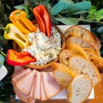 Modern and Romantic Tuscan Themed Wedding with Teal Vibes Styled Shoot at Eterna Estate