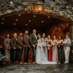 Gaither_Andrews_Martyr & Lee Photography_54794110279_c3d3bc21c1_k_low Devin and Tim's Intimate Wedding of Rustic Elegance