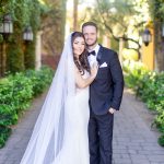Medina_Pugliano_Lovelee Photography __-7_low Alexis and Jake’s Timeless Wedding of Desert Elegance at Omni Montelucia