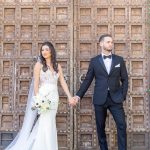 Medina_Pugliano_Lovelee Photography __-11_low Alexis and Jake’s Timeless Wedding of Desert Elegance at Omni Montelucia