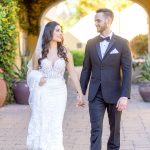 Medina_Pugliano_Lovelee Photography __-26_low Alexis and Jake’s Timeless Wedding of Desert Elegance at Omni Montelucia