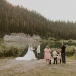Hampton_Hampton_Katie Dawn Photo_AG6I0084_low Stormy and TJ's Outdoor Elopement at an Alpine Lake in Crested Butte