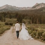 Hampton_Hampton_Katie Dawn Photo_AG6I0846_low Stormy and TJ's Outdoor Elopement at an Alpine Lake in Crested Butte