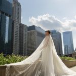Donnelly_Freaney_Lauren Ashley Studios_RPM-Events-Chicago-Wedding-9_low Elizabeth and Michael's Romantic Wedding at RPM Events Chicago