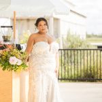 Modern, Elegant and Romantic Spring Wedding Styled Shoot at The Gin