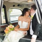 Modern, Elegant and Romantic Spring Wedding Styled Shoot at The Gin
