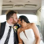 Modern, Elegant and Romantic Spring Wedding Styled Shoot at The Gin