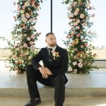 Modern, Elegant and Romantic Spring Wedding Styled Shoot at The Gin