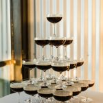 Modern, Elegant and Romantic Spring Wedding Styled Shoot at The Gin