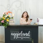 Modern, Elegant and Romantic Spring Wedding Styled Shoot at The Gin