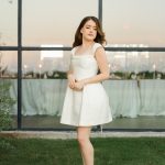 Modern, Elegant and Romantic Spring Wedding Styled Shoot at The Gin