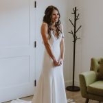 Loryn and Mitch’s Fall Wedding at North Star Gatherings in the Colorado Mountains