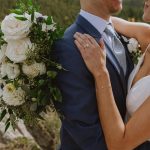 Loryn and Mitch’s Fall Wedding at North Star Gatherings in the Colorado Mountains