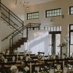 Loryn and Mitch’s Fall Wedding at North Star Gatherings in the Colorado Mountains