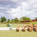 Ryann and Jeffery's Elegant and Heartfelt Vow Renewal at Esplanade Golf and Country Club