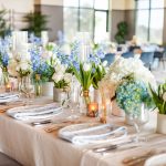 Ryann and Jeffery's Elegant and Heartfelt Vow Renewal at Esplanade Golf and Country Club