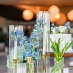 Ryann and Jeffery's Elegant and Heartfelt Vow Renewal at Esplanade Golf and Country Club