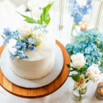 Ryann and Jeffery's Elegant and Heartfelt Vow Renewal at Esplanade Golf and Country Club