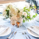 Ryann and Jeffery's Elegant and Heartfelt Vow Renewal at Esplanade Golf and Country Club