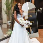 Ryann and Jeffery's Elegant and Heartfelt Vow Renewal at Esplanade Golf and Country Club