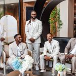 Ryann and Jeffery's Elegant and Heartfelt Vow Renewal at Esplanade Golf and Country Club