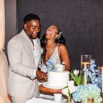 Ryann and Jeffery's Elegant and Heartfelt Vow Renewal at Esplanade Golf and Country Club