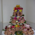 cakes by happy eatery