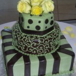 Cakes by Happy Eatery