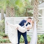 Payne_Morrison_Katie & Alec Photography_Annabel + Zach's Wedding - Katie & Alec Photography -354_low Annabel and Zach’s Charming Coastal Winter Wedding at Little Point Clear