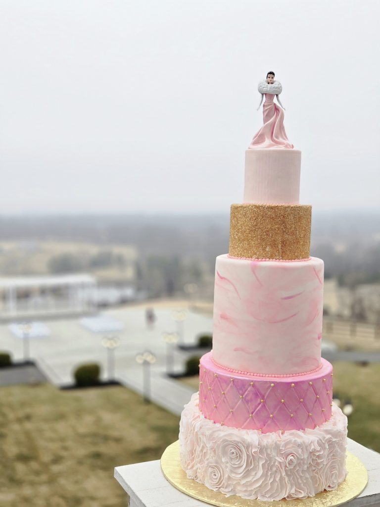 Kettermans Kitchen_Cake 1