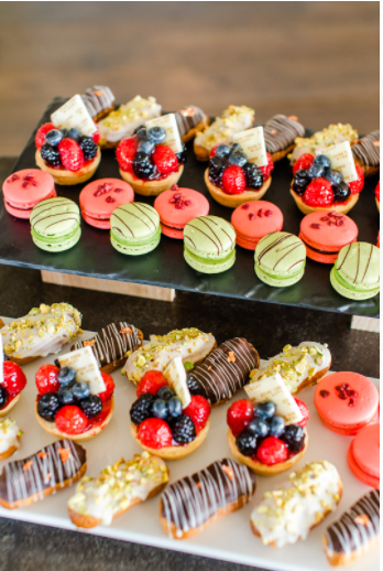 Kettermans Kitchen_Cake 3