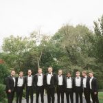 Jacqueline + Jay Framed by Rain, Light, and Love: Jay and Jacquelyn’s Quietly Radical Wedding at The Clifton Inn