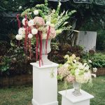 Jacqueline + Jay Framed by Rain, Light, and Love: Jay and Jacquelyn’s Quietly Radical Wedding at The Clifton Inn