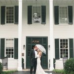 Jacqueline + Jay Framed by Rain, Light, and Love: Jay and Jacquelyn’s Quietly Radical Wedding at The Clifton Inn