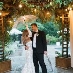 Jacqueline + Jay Framed by Rain, Light, and Love: Jay and Jacquelyn’s Quietly Radical Wedding at The Clifton Inn