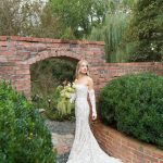 Jacqueline + Jay Framed by Rain, Light, and Love: Jay and Jacquelyn’s Quietly Radical Wedding at The Clifton Inn