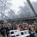 Jacqueline + Jay Framed by Rain, Light, and Love: Jay and Jacquelyn’s Quietly Radical Wedding at The Clifton Inn