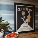 Jacqueline + Jay Framed by Rain, Light, and Love: Jay and Jacquelyn’s Quietly Radical Wedding at The Clifton Inn