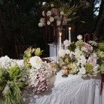 Jacqueline + Jay Framed by Rain, Light, and Love: Jay and Jacquelyn’s Quietly Radical Wedding at The Clifton Inn