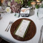 Jacqueline + Jay Framed by Rain, Light, and Love: Jay and Jacquelyn’s Quietly Radical Wedding at The Clifton Inn