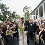 Jacqueline + Jay Framed by Rain, Light, and Love: Jay and Jacquelyn’s Quietly Radical Wedding at The Clifton Inn