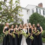 Jacqueline + Jay Framed by Rain, Light, and Love: Jay and Jacquelyn’s Quietly Radical Wedding at The Clifton Inn