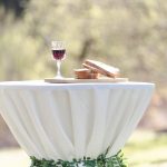 Maddie and Jake’s Wedding Filled with Classic Charm at Pecan Springs Ranch